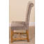 Jasia 51cm H Polyester Upholstered Side Chair-28137985