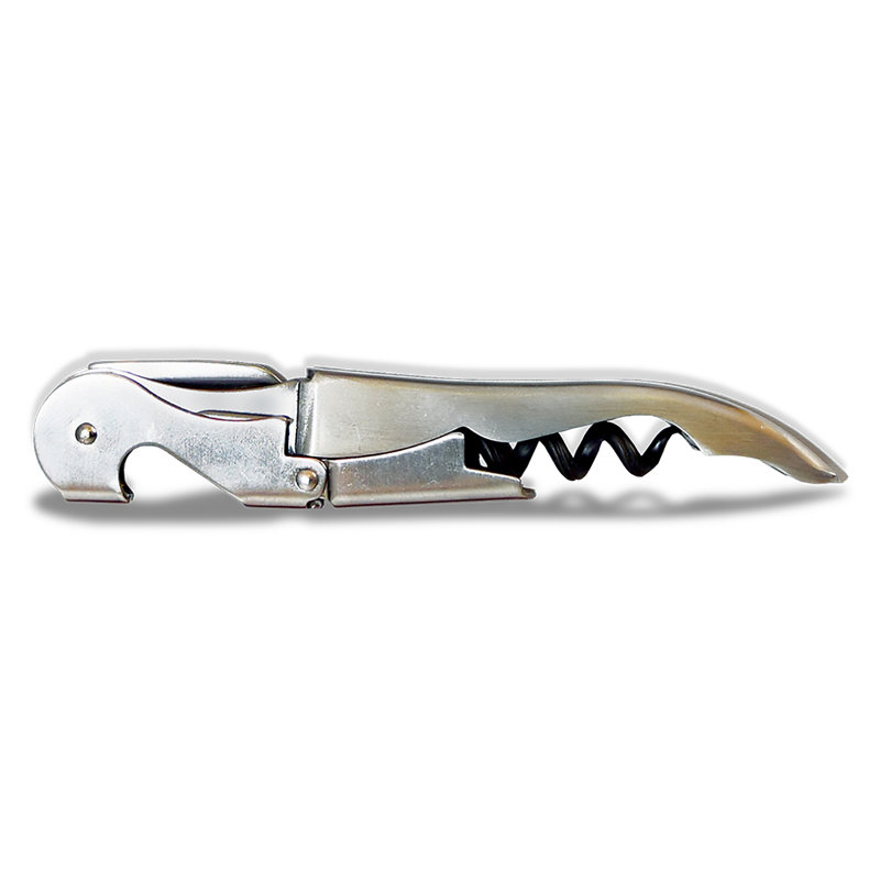 Tire-bouchon Cuisivin, Argent
