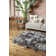 Sheepskin Animal Print Indoor Rug