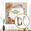 Miroir mural de salon Libnah - Wizards-100993655