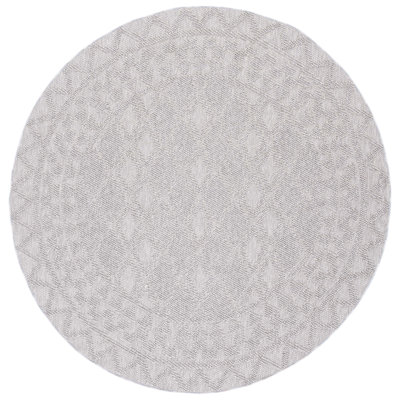 Lotus Performance Geometric Rug