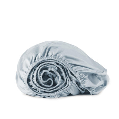 Drap-housse très grand californien Whisper Organic