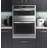 29.75" Self-Cleaning Convection Electric Wall Oven with Built-In Microwave