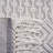 Stroudsburg Hand Woven Pet Yarn/Cotton Southwestern Rug in Gray/Ivory-633538907