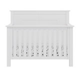 Milk Street Baby "Just White"  OG Convertible Crib