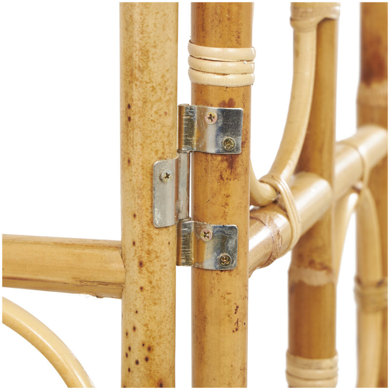 Amarchand 3 - Panel Folding Room Divider - Thumbnail 3