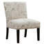 Fauteuil d'appoint sans accoudoirs Botticelli
