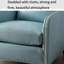Fauteuil inclinable Frid