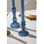 Bougeoir de table en verre Eliana Samira-186258802