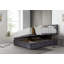 Florida Conistan Upholstered Ottoman Storage Bed with Panel Headboard & Gas Lift-549222096-549222102
