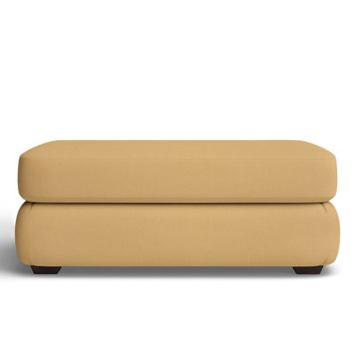 Emilio Upholstered Ottoman