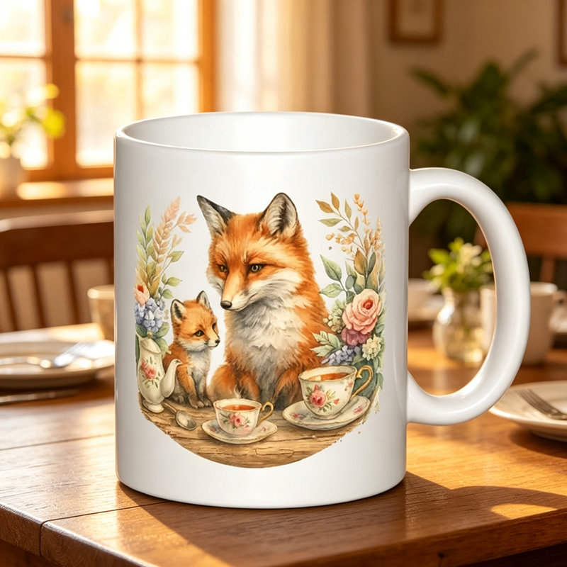 Mug