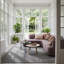 Bridges Rope Rug-1065639600