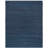 Natural Fiber Hand Woven Jute Solid Color Rug-730027476