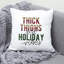 Coussin en polyester Christmas4_1-759193584