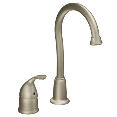 Robinet de bar de caméraman