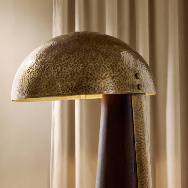 Hoffman Floor Lamp