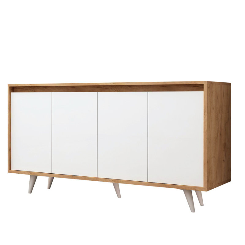 Buffet de 55,1 po de largeur