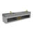 84" Amazon Double Bathroom Vanity with Top-92646584-92646592-92646585