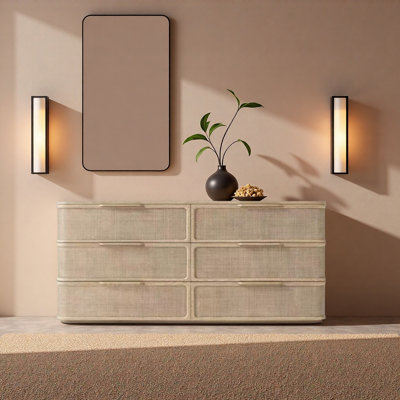 Large-capacity drawer storage cabinet