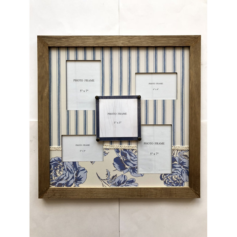 Farmhouse Plants & Flowers Wall Decor