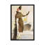 « rétro lady iii », impression sur toile-29284991-74759413-74759414
