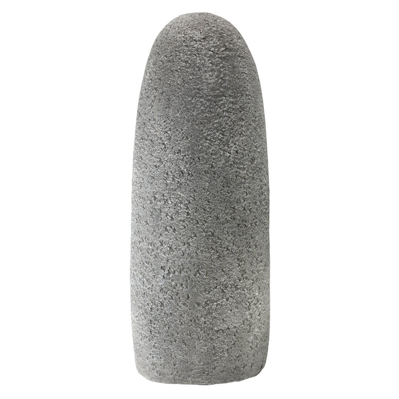 Oskar Ogling Owl Statue