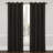 Blackout Curtain Single Panel-2000221035-2000221036