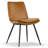 18.5'' H Polyurethane Upholstered Side Chair-1221362327