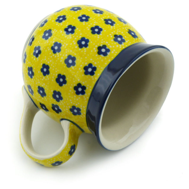 Stoneware Coffee Mug