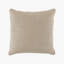 Coastal Breeze Azure Bloom Pillow Cover & Insert-1441390116