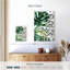 Motif de palmier Harnek II-108426583