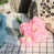 Rose est en rupture de stock