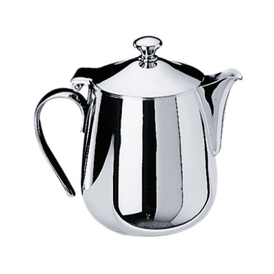Bombata Stainless Steel Teapot