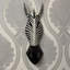 Handmade Animals Wall Decor