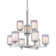 Drusilla 9 - Light Tiered Chandelier