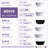 Ember 59'' x 32'' Soaking Acrylic Bathtub-100500625-50499932