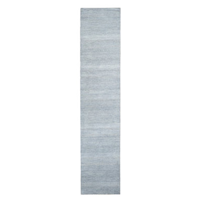 Cathlyn Hand Knotted Silk Rug