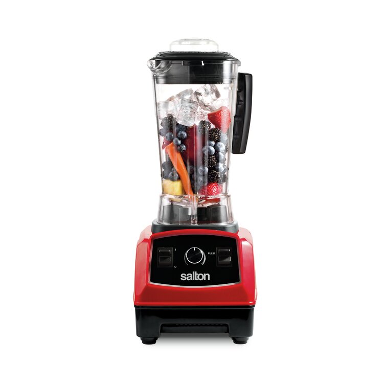 Oster® Easy-to-Clean Smoothie Blender with Dishwasher-Safe Glass