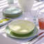 Taormina Stoneware Pasta Dish