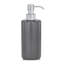Domus Smoke Gloss Soap / Lotion Dispenser-115933350