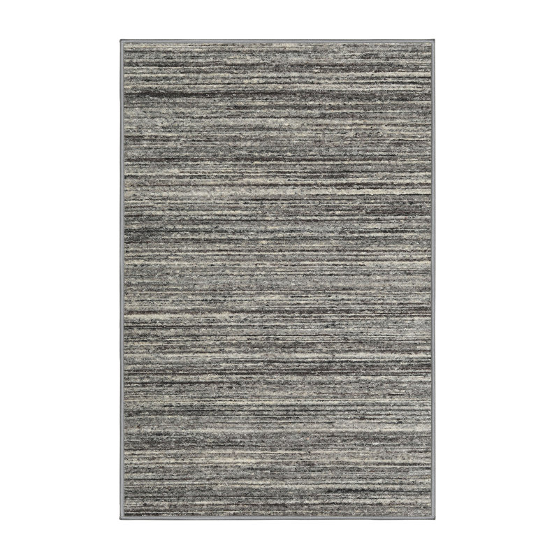 Indoor Rug, Rectangle 4' x 6'