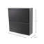 Billy 12 Pair Shoe Storage Cabinet