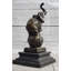 Figurines et sculptures Zebra
