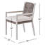 Avalynne Outdoor Dining Armchair