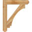 Support pour scie rugueuse, l 6 po x P 38 po x H 46 po Imperial Craftsman-93351020-93351013