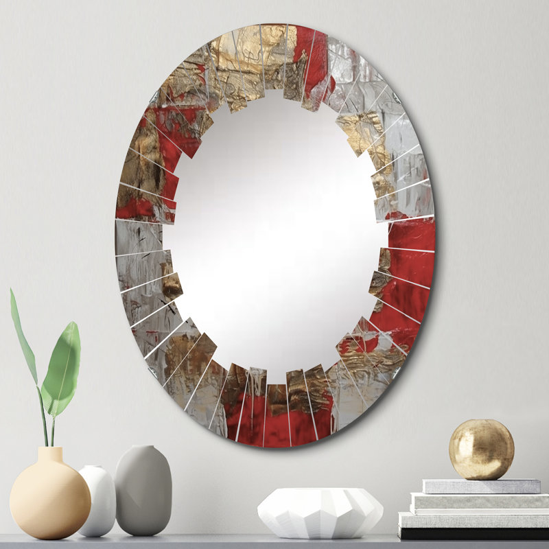 Miroir Williem, 30 po x 20 po