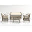 Divona Outdoor Table Set