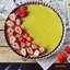 Moule à tarte rond 11 po CHEFMADE