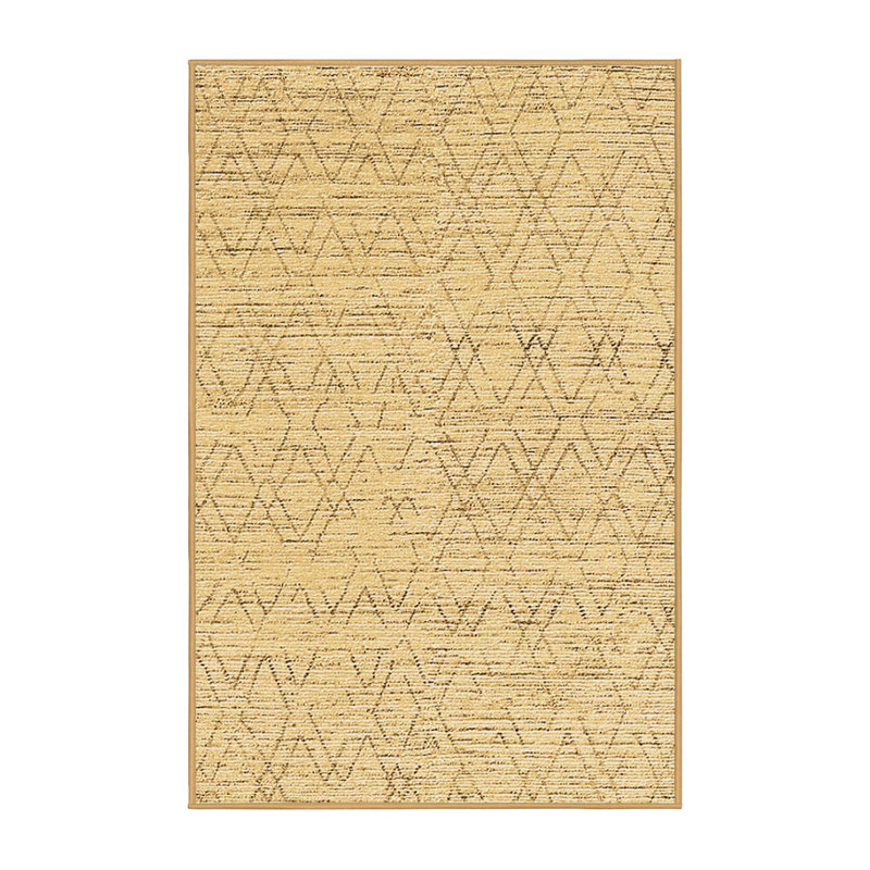 Moroccan Indoor Rug, Rectangle 2' x 3'